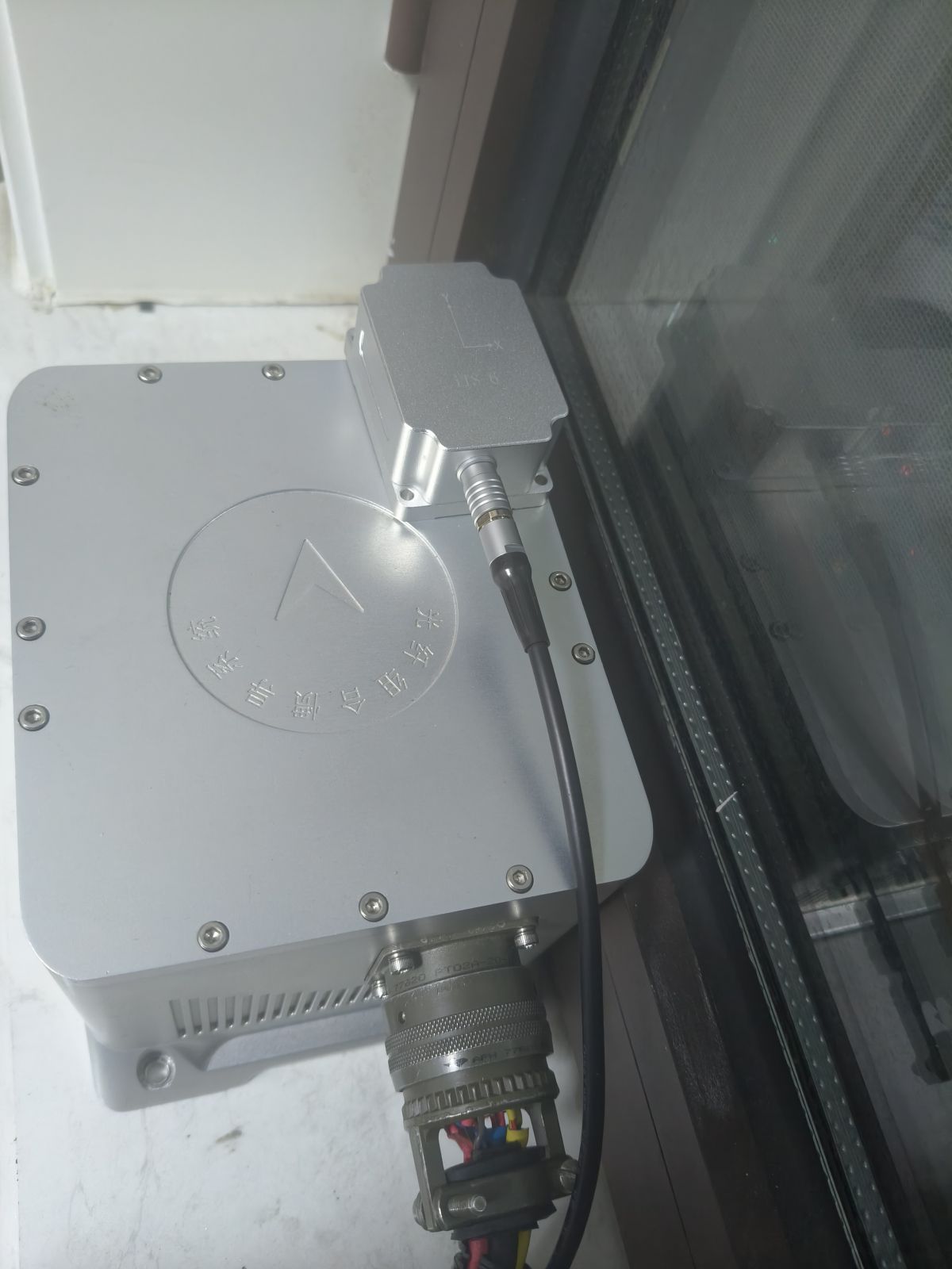 TSiGC光纖陀螺羅經